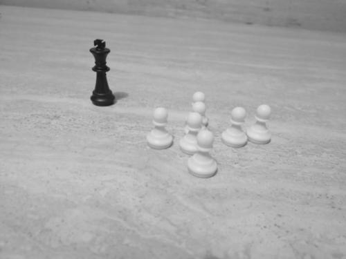 Diferencias / Differenzen