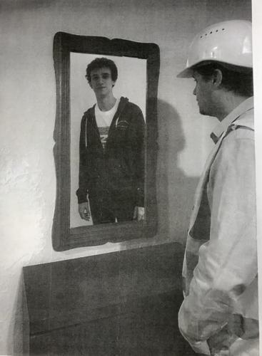 Rollenportrait / Retratos