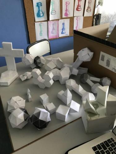 Arquitectura 3D/Architektur 3D