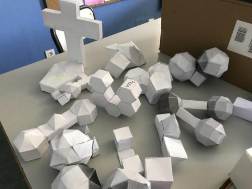 Arquitectura 3D/Architektur 3D