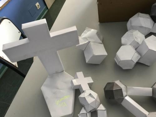Arquitectura 3D/Architektur 3D