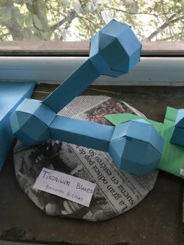 Arquitectura 3D/Architektur 3D