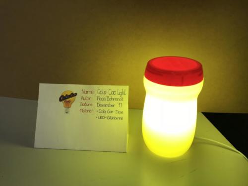 Diseño & ready & made lámparas/Design & Ready & made Lampen 