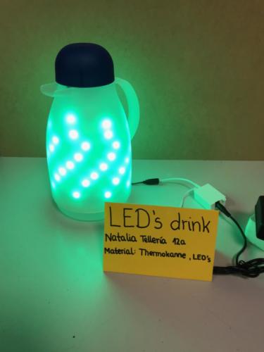 Diseño & ready & made lámparas/Design & Ready & made Lampen 