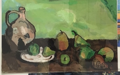El impresionismo/Der Impressionismus