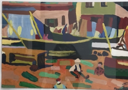 El impresionismo/Der Impressionismus