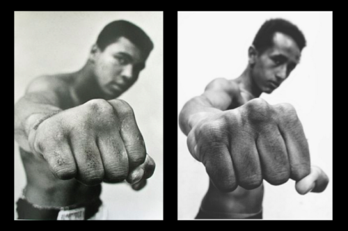 Iconos Fotográficos/Ikone der Fotografie