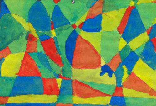 Dibujos enigmáticos/Vexierbilder