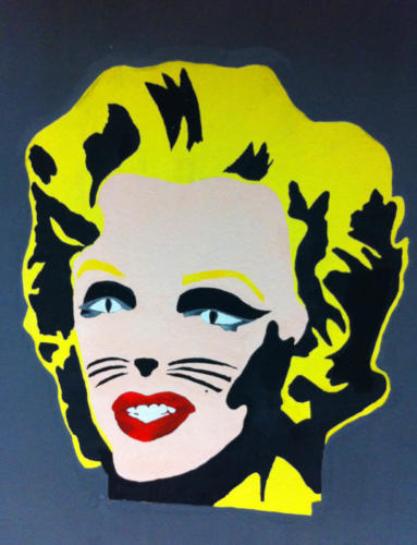 Graffiti