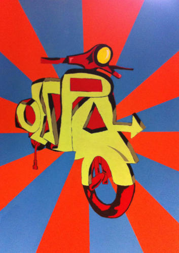 Graffiti