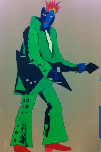 Graffiti