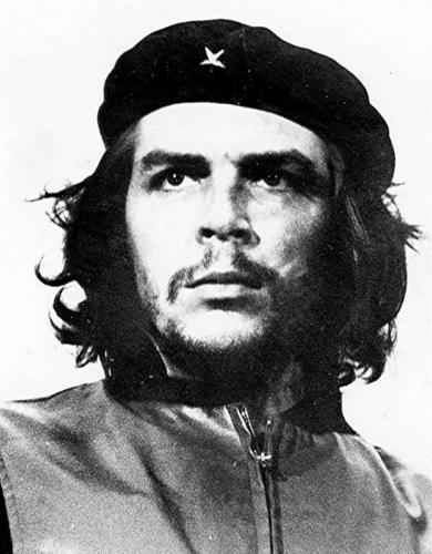Iconos de la fotografía/Ikonen der Fotografie
