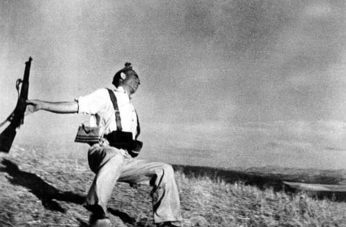Iconos de la fotografía/Ikonen der Fotografie