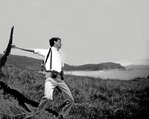 Iconos de la fotografía/Ikonen der Fotografie
