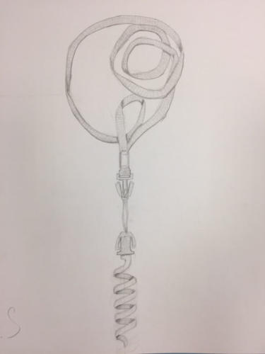 Diseño de sacacorchos/Design Korkenzieher