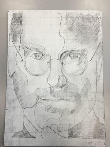 Retratos Pop Art/Pop Art Portraits
