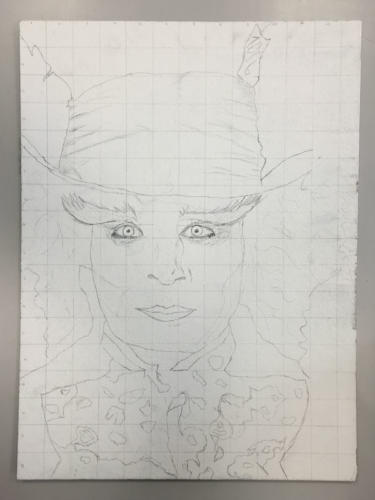 Retratos Pop Art/Pop Art Portraits