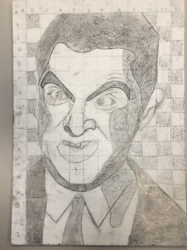 Retratos Pop Art/Pop Art Portraits