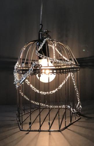 Lámparas Ready & Made/ Lampen Ready & Made