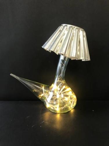 Lámparas Ready & Made/ Lampen Ready & Made
