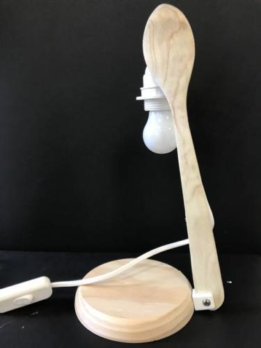 Lámparas Ready & Made/ Lampen Ready & Made