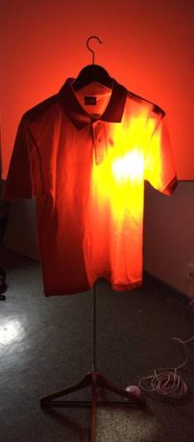 Lámparas/Lampen