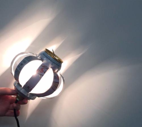Lámparas/Lampen