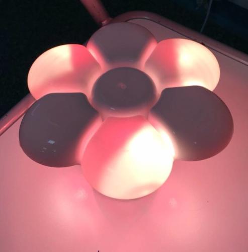 Lámparas/Lampen