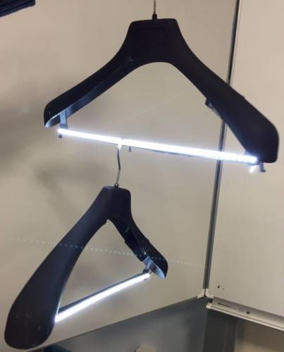Lámparas/Lampen