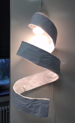 Lámparas/Lampen