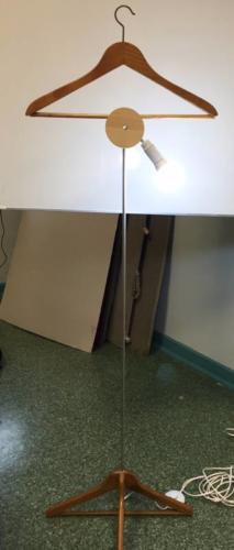 Lámparas/Lampen