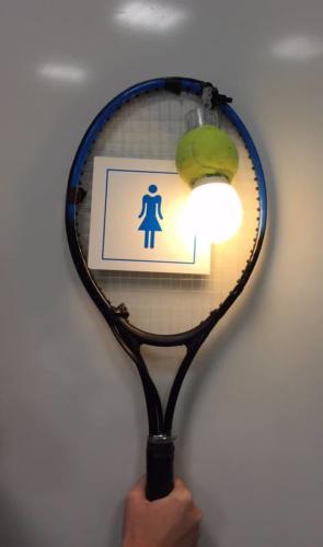Lámparas/Lampen
