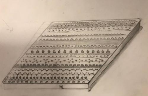 Lámparas Dibujos/Lampen Zeichnungen