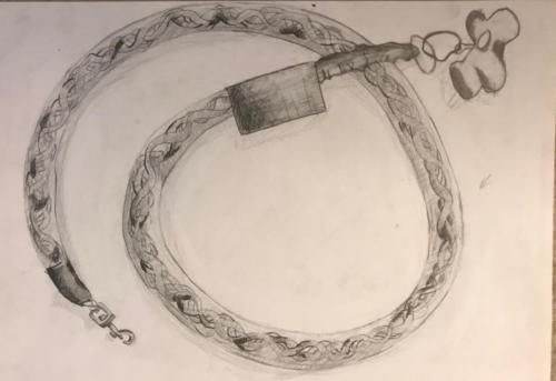 Lámparas Dibujos/Lampen Zeichnungen
