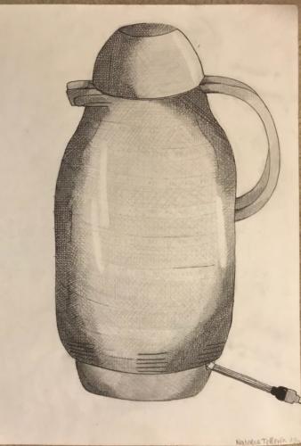 Lámparas Dibujos/Lampen Zeichnungen