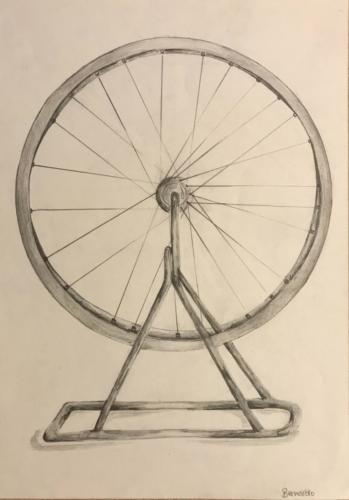 Lámparas Dibujos/Lampen Zeichnungen