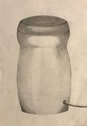 Lámparas Dibujos/Lampen Zeichnungen