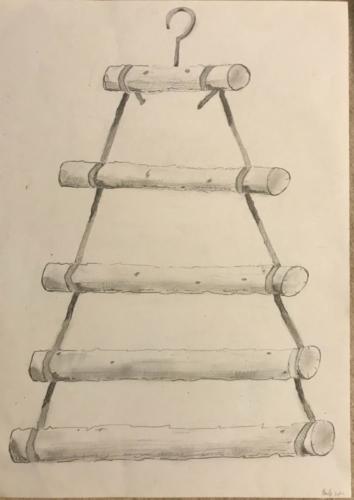 Lámparas Dibujos/Lampen Zeichnungen