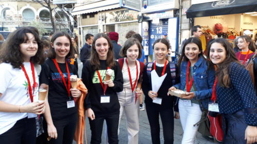 Jugend Musiziert Valencia 2020