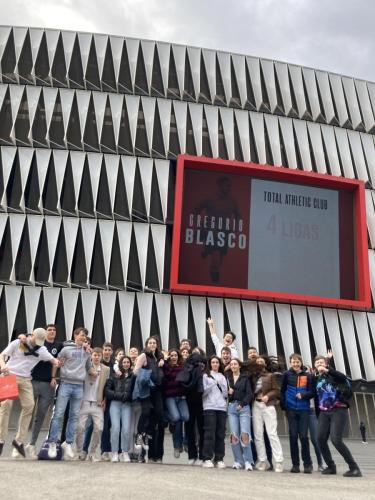 Planspiel Bilbao / Juego de simulación