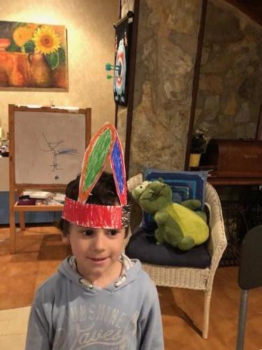 Mondgruppen