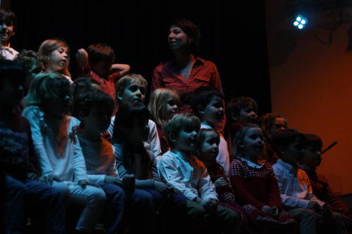 Weihnachtskonzert 2019 / Concierto de Navidad 2019